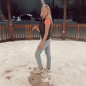 Meet your Posher, Maddie